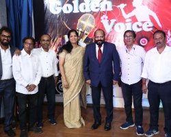 Golden Voice 2024 25